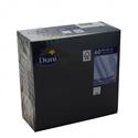 Picture of DUNI SOFT E.156935 NERO TOV 40x40